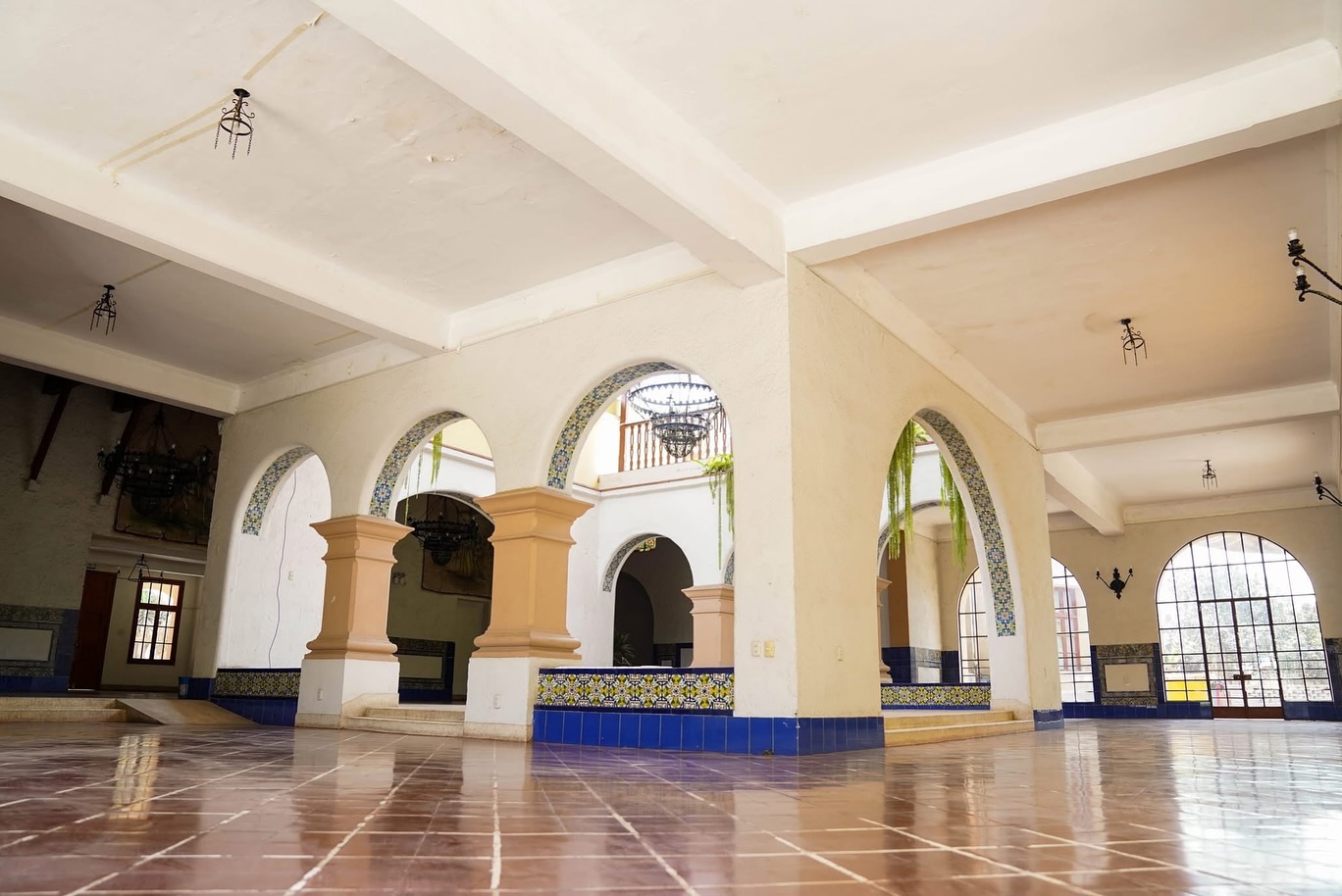 Salón de eventos