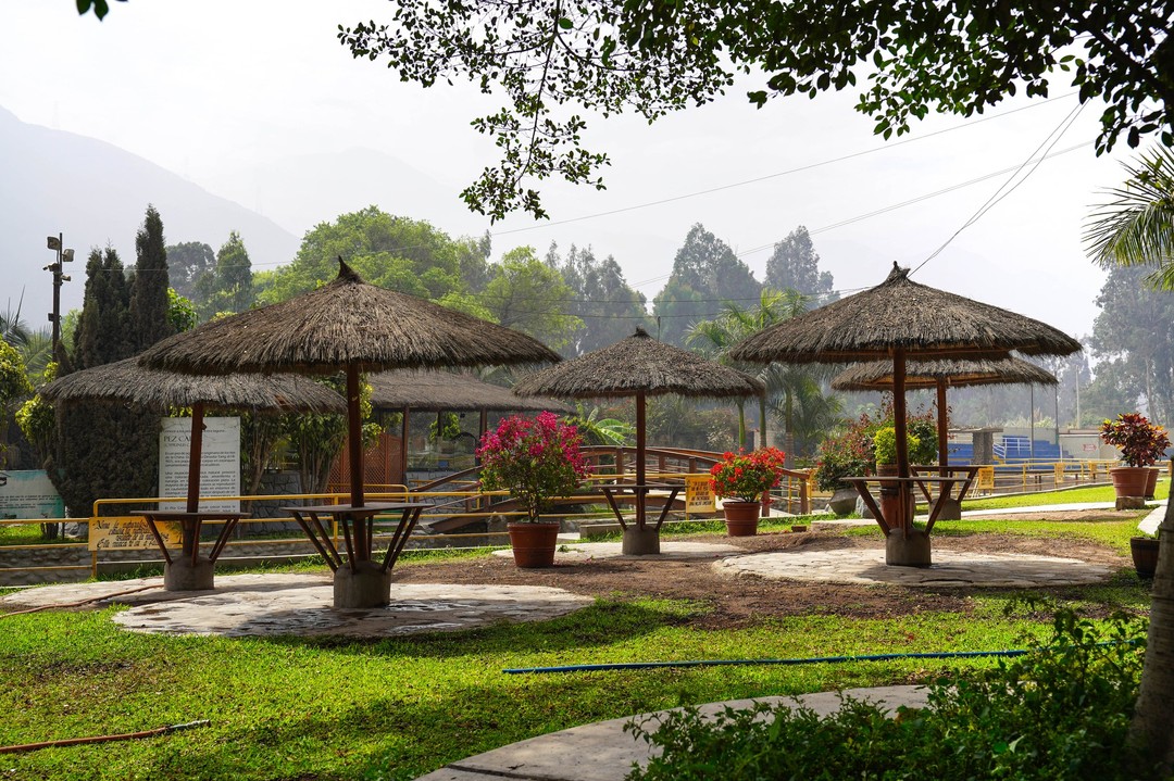 Gazebo